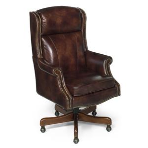 Executive Swivel Tilt Chair